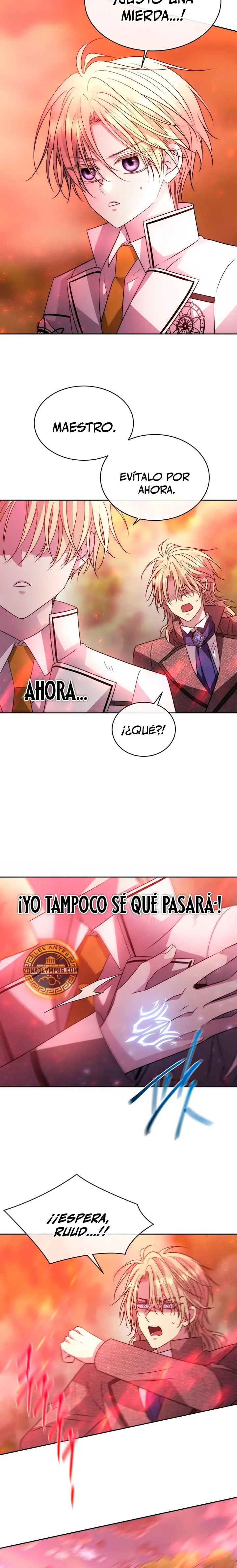 BLACK HAZE (2024) - Capítulo 79 - Página 19 - LectorTMOo