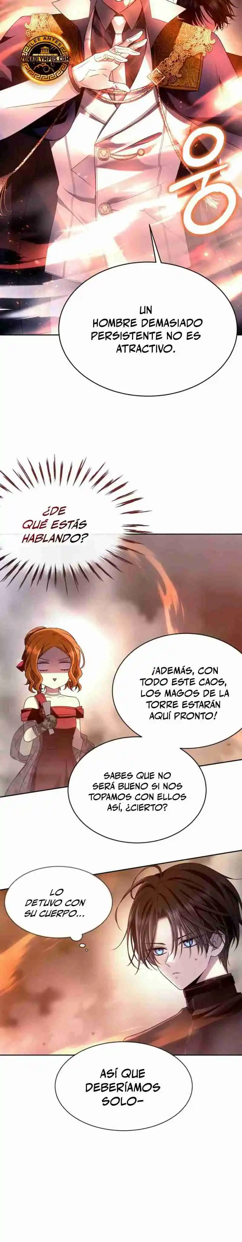 BLACK HAZE (2024) - Capítulo 8 - Página 5 - LectorTMOo