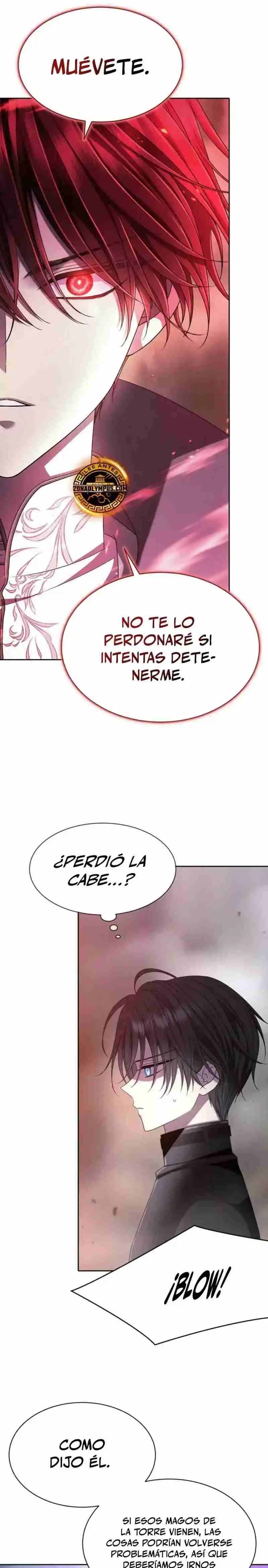 BLACK HAZE (2024) - Capítulo 8 - Página 6 - LectorTMOo