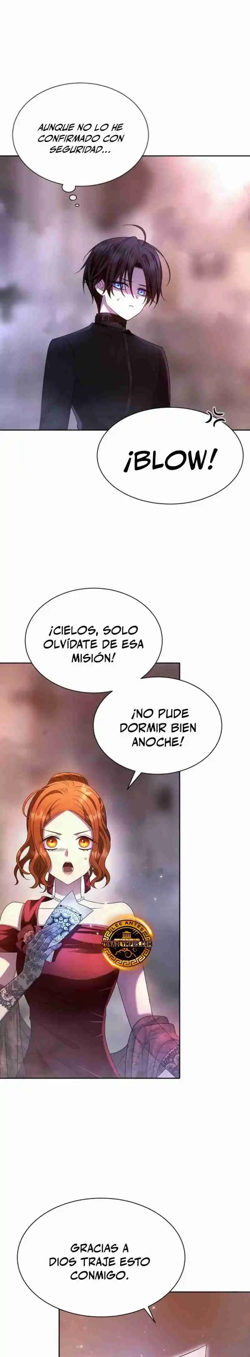 BLACK HAZE (2024) - Capítulo 8 - Página 15 - LectorTMOo