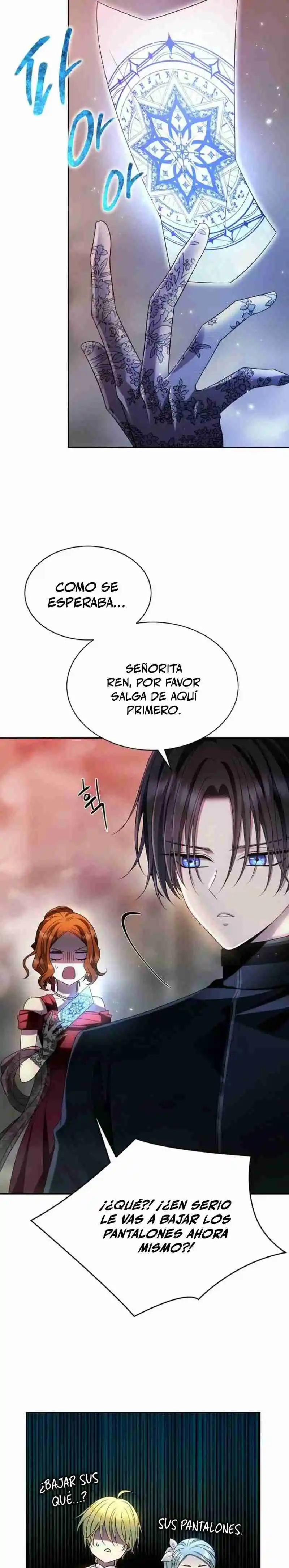 BLACK HAZE (2024) - Capítulo 8 - Página 16 - LectorTMOo