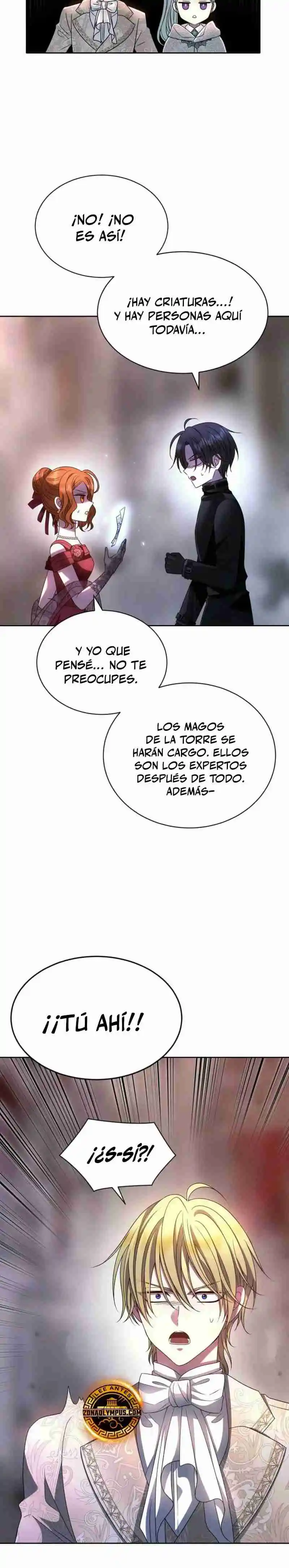 BLACK HAZE (2024) - Capítulo 8 - Página 17 - LectorTMOo