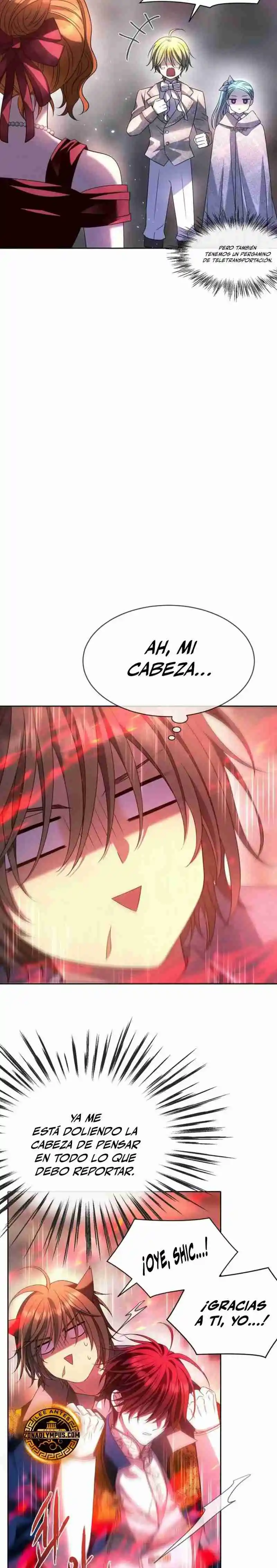 BLACK HAZE (2024) - Capítulo 8 - Página 19 - LectorTMOo