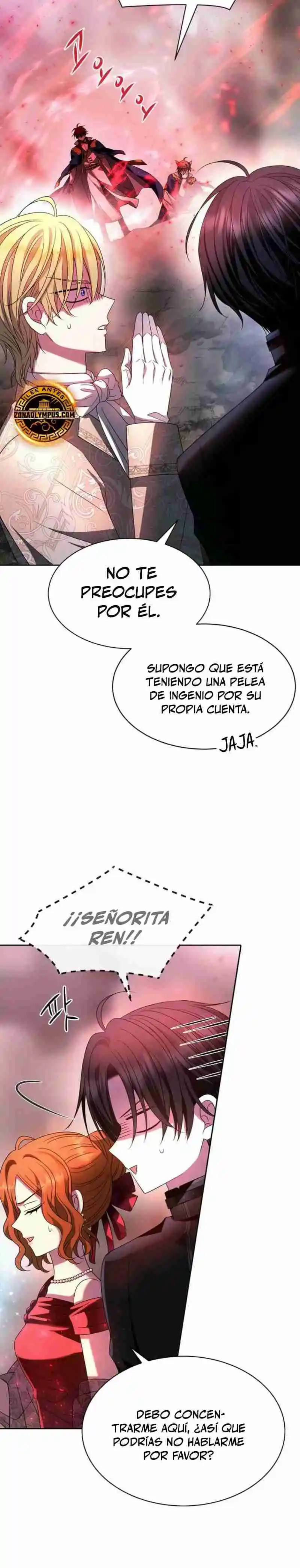 BLACK HAZE (2024) - Capítulo 8 - Página 23 - LectorTMOo