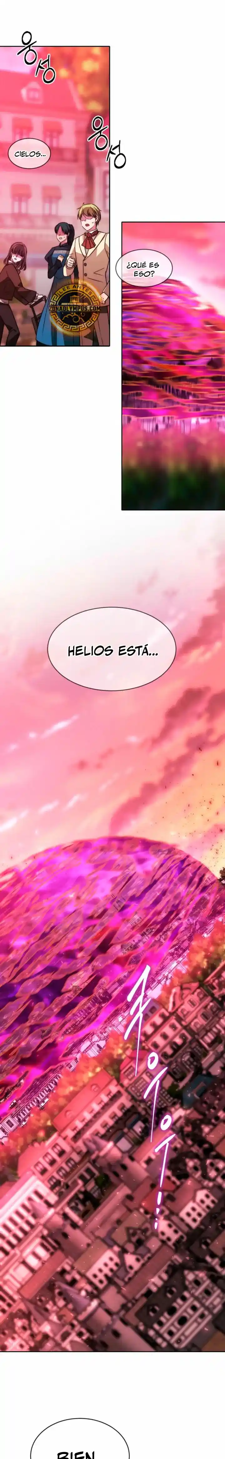 BLACK HAZE (2024) - Capítulo 81 - Página 2 - LectorTMOo