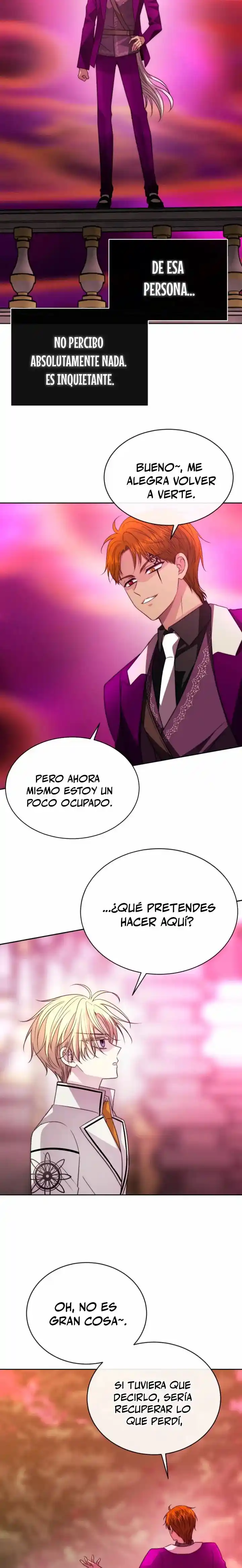 BLACK HAZE (2024) - Capítulo 81 - Página 6 - LectorTMOo