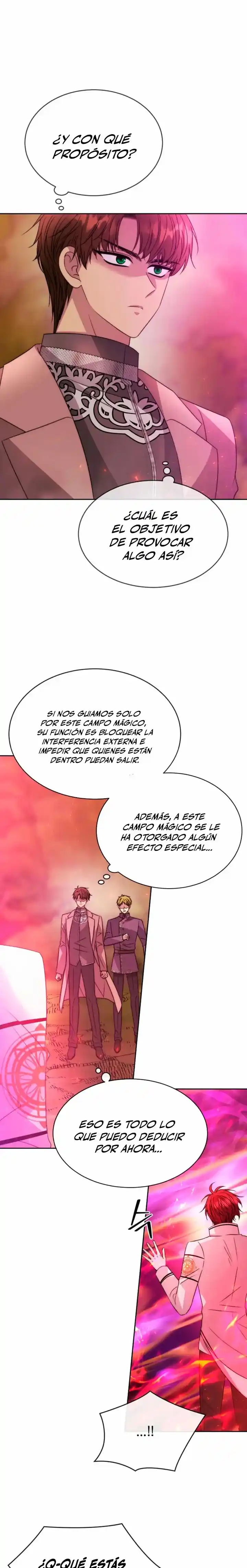 BLACK HAZE (2024) - Capítulo 81 - Página 16 - LectorTMOo
