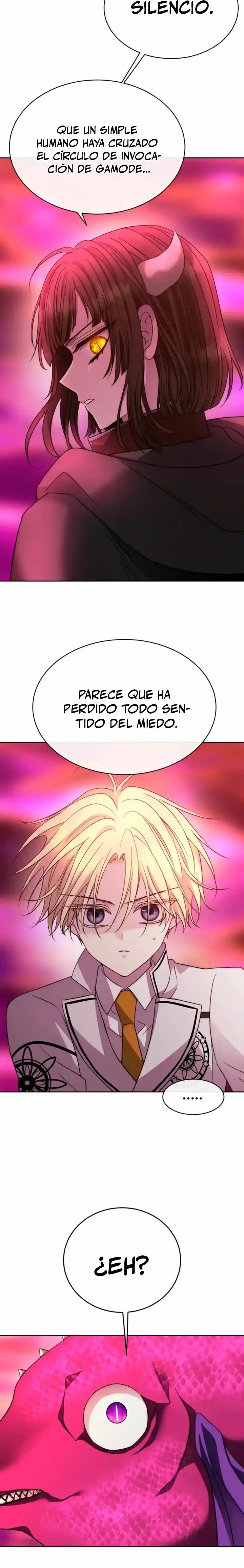 BLACK HAZE (2024) - Capítulo 81 - Página 23 - LectorTMOo