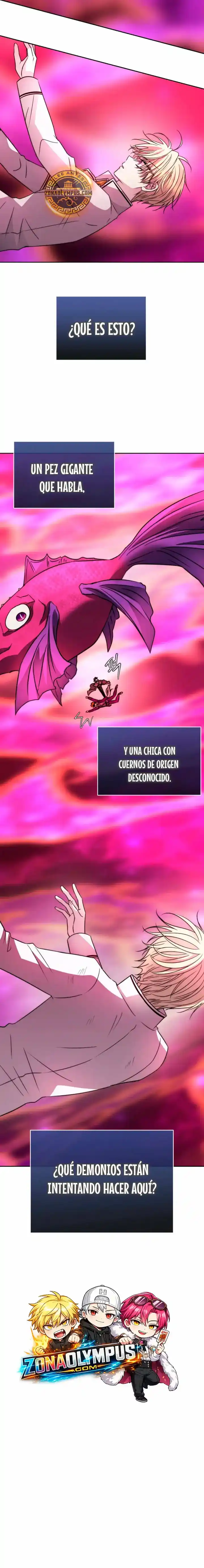 BLACK HAZE (2024) - Capítulo 81 - Página 26 - LectorTMOo