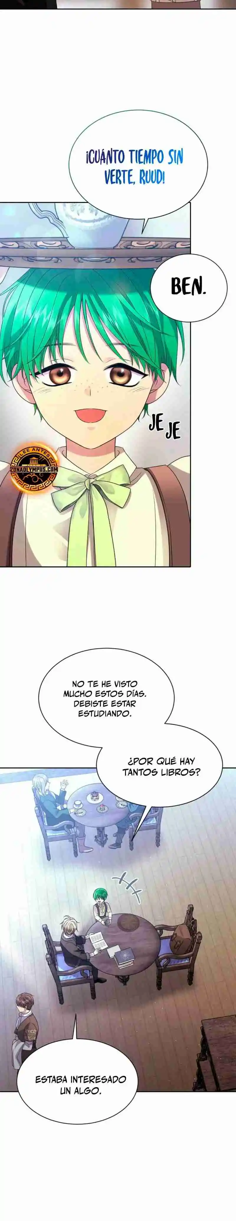 BLACK HAZE (2024) - Capítulo 9 - Página 12 - LectorTMOo