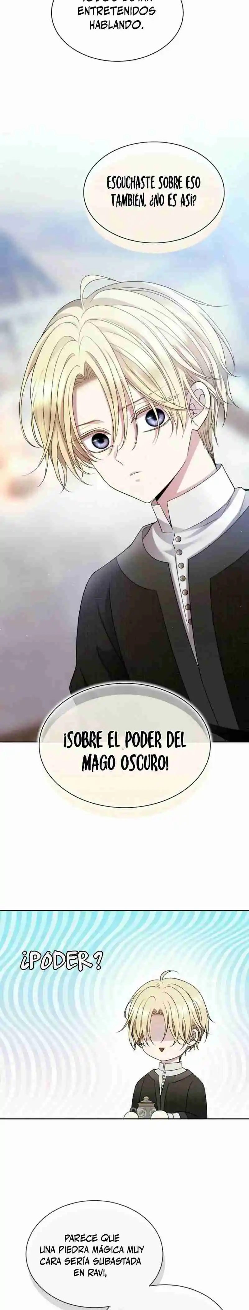 BLACK HAZE (2024) - Capítulo 9 - Página 14 - LectorTMOo