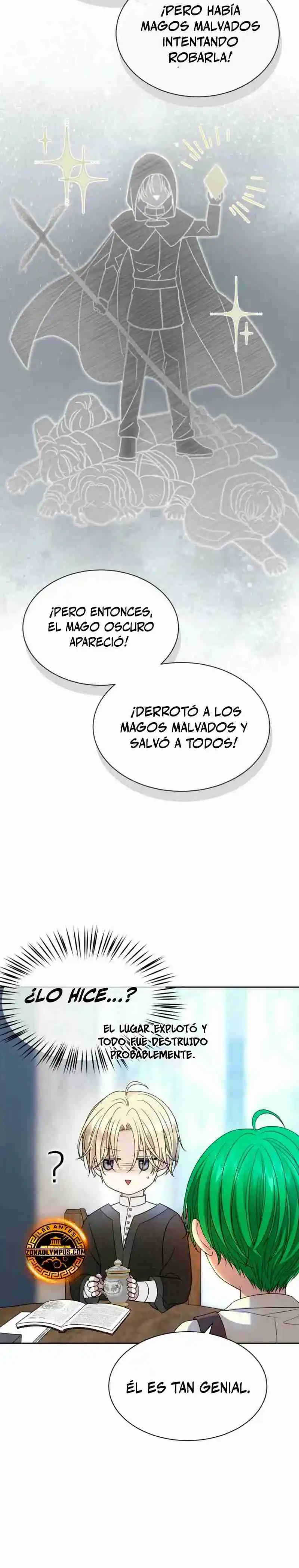 BLACK HAZE (2024) - Capítulo 9 - Página 15 - LectorTMOo