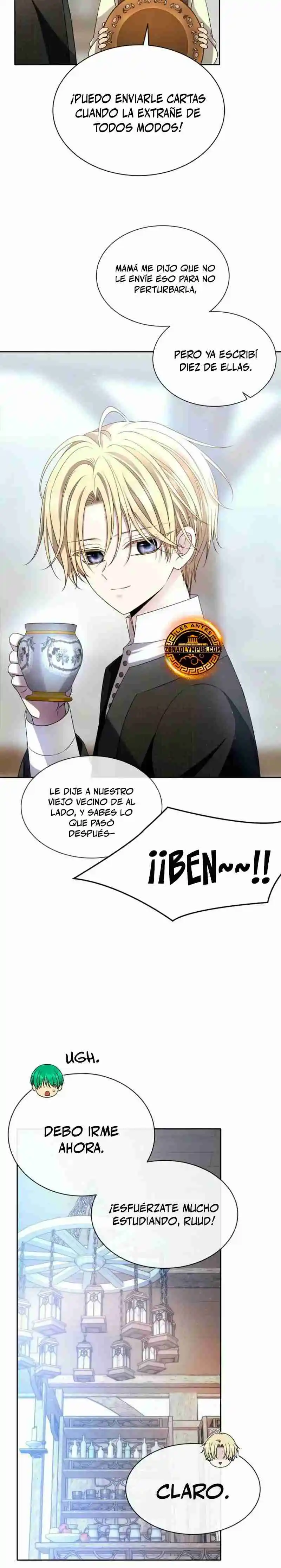 BLACK HAZE (2024) - Capítulo 9 - Página 18 - LectorTMOo