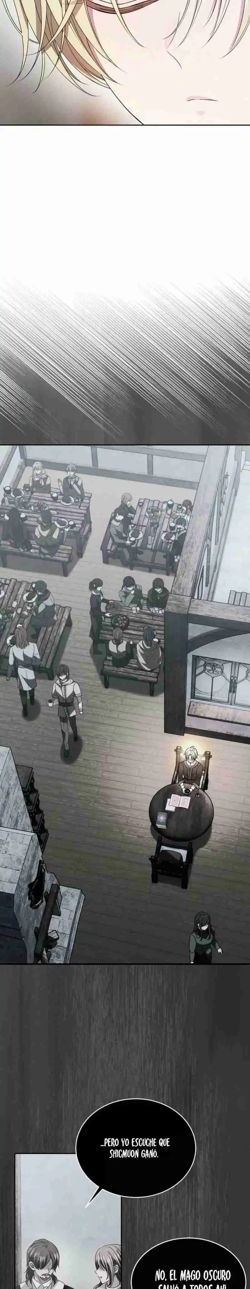 BLACK HAZE (2024) - Capítulo 9 - Página 20 - LectorTMOo