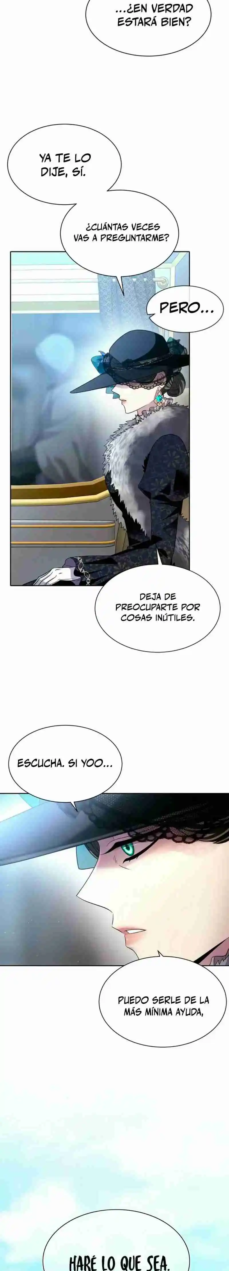 BLACK HAZE (2024) - Capítulo 9 - Página 26 - LectorTMOo