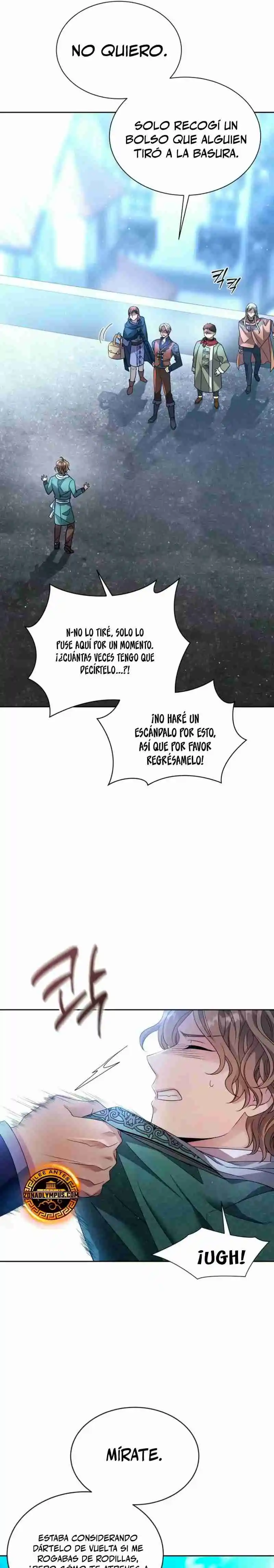 BLACK HAZE (2024) - Capítulo 9 - Página 31 - LectorTMOo