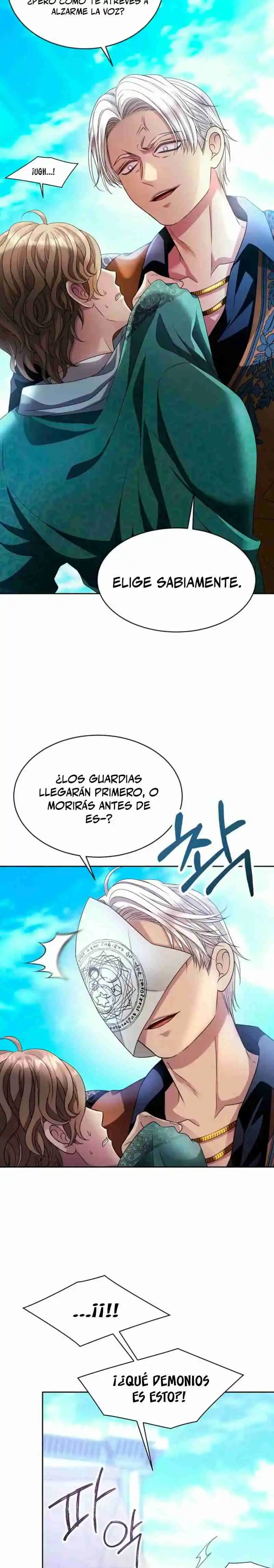 BLACK HAZE (2024) - Capítulo 9 - Página 32 - LectorTMOo