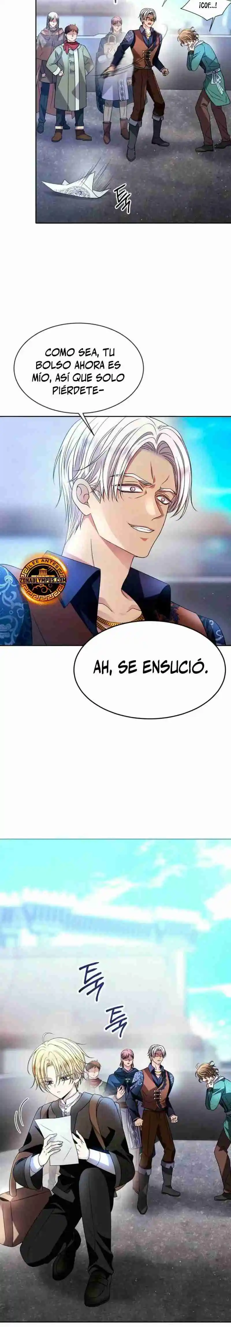 BLACK HAZE (2024) - Capítulo 9 - Página 33 - LectorTMOo
