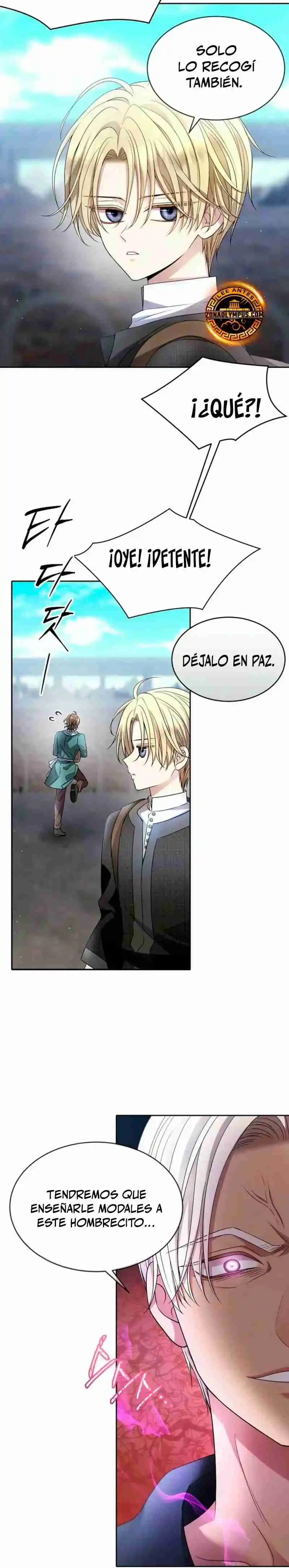 BLACK HAZE (2024) - Capítulo 9 - Página 35 - LectorTMOo