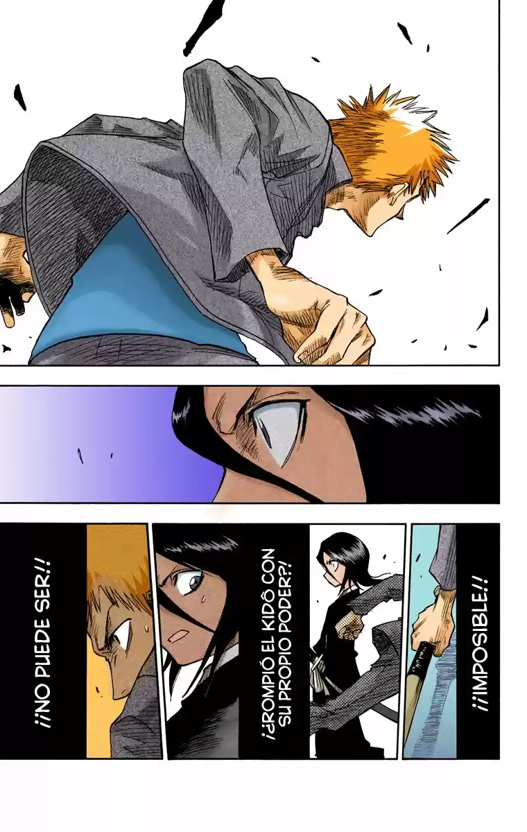 Bleach Full Color - Capítulo 1 - Página 29 - LectorTMOo