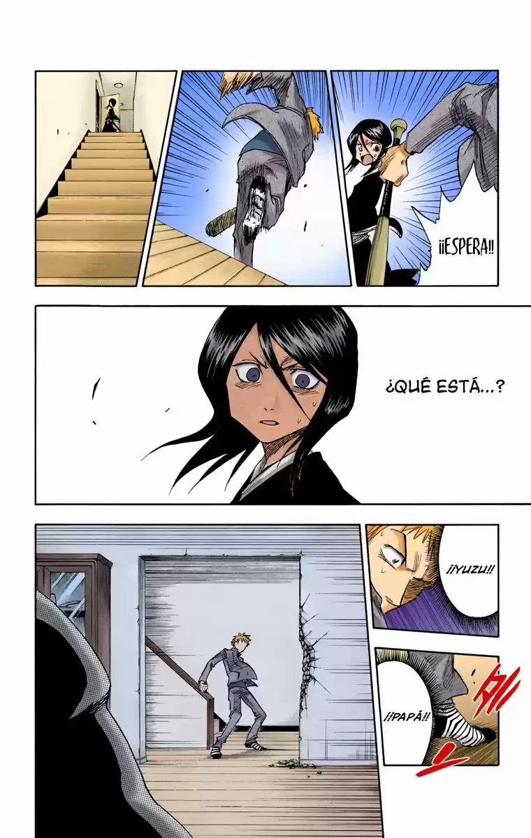 Bleach Full Color - Capítulo 1 - Página 30 - LectorTMOo