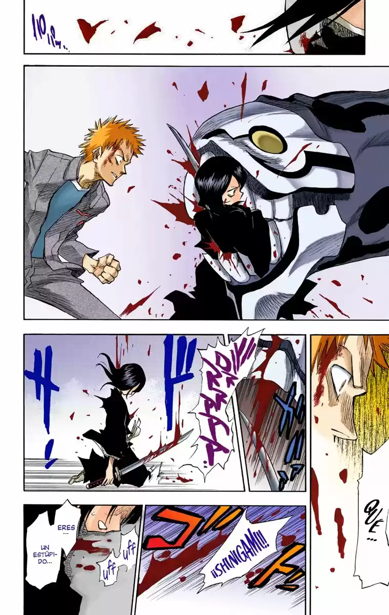 Bleach Full Color - Capítulo 1 - Página 42 - LectorTMOo