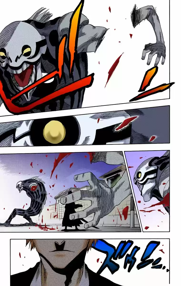 Bleach Full Color - Capítulo 1 - Página 51 - LectorTMOo