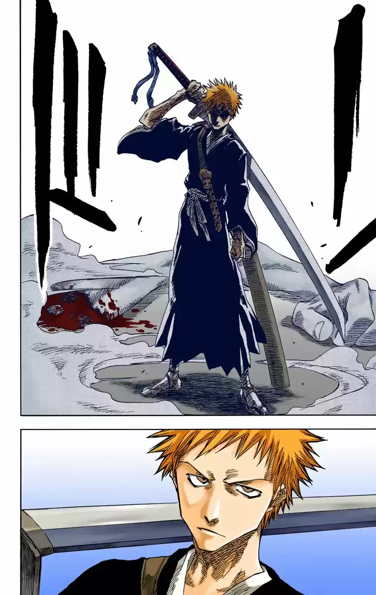 Bleach Full Color - Capítulo 1 - Página 52 - LectorTMOo