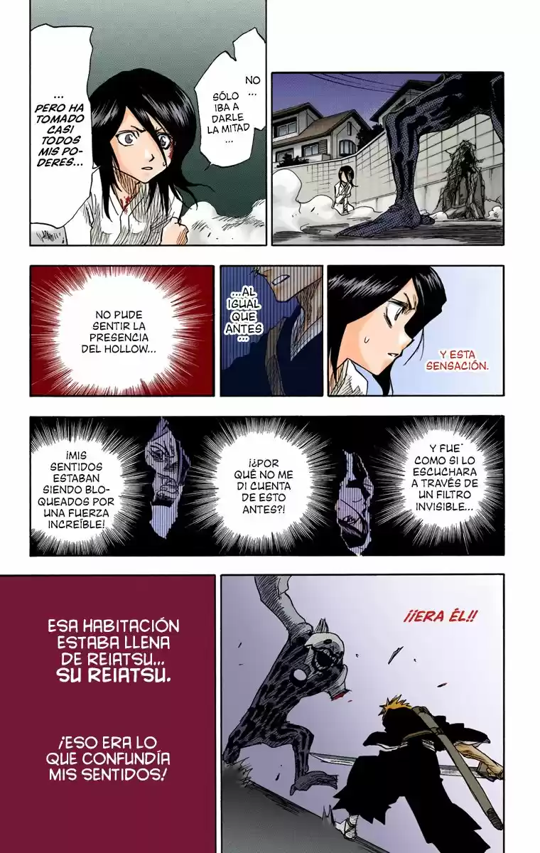 Bleach Full Color - Capítulo 1 - Página 53 - LectorTMOo