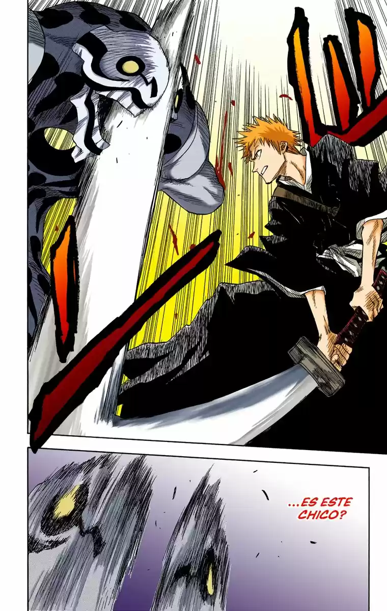 Bleach Full Color - Capítulo 1 - Página 56 - LectorTMOo