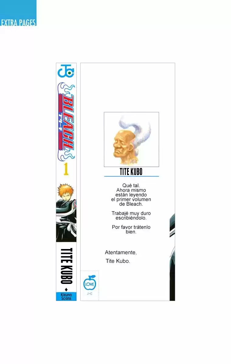 Bleach Full Color - Capítulo 1 - Página 59 - LectorTMOo