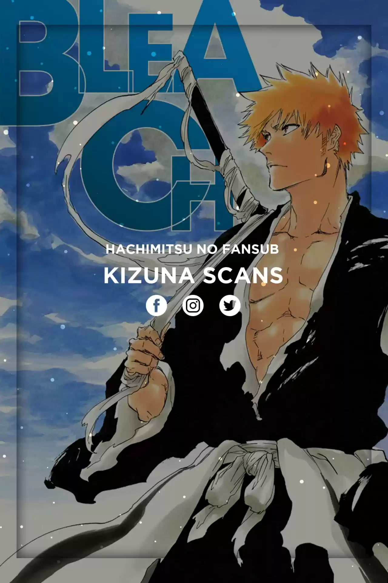Bleach Full Color - Capítulo 1 - Página 60 - LectorTMOo