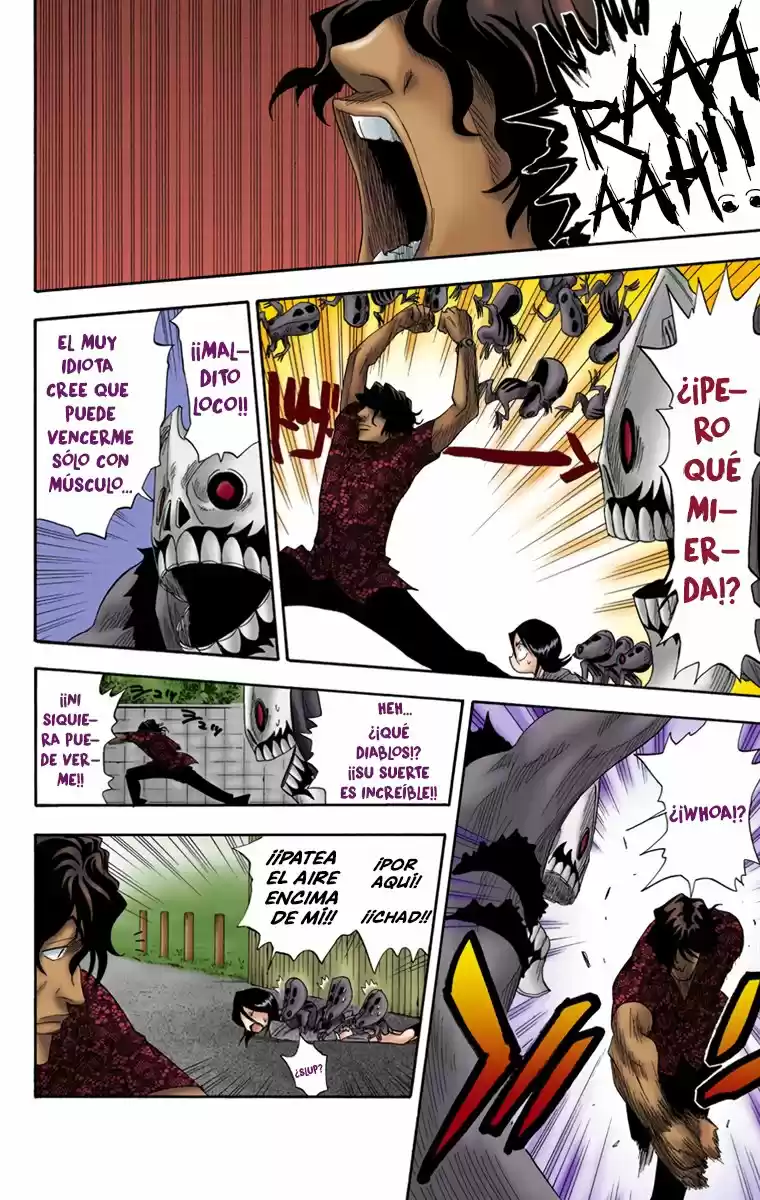Bleach Full Color - Capítulo 10 - Página 6 - LectorTMOo