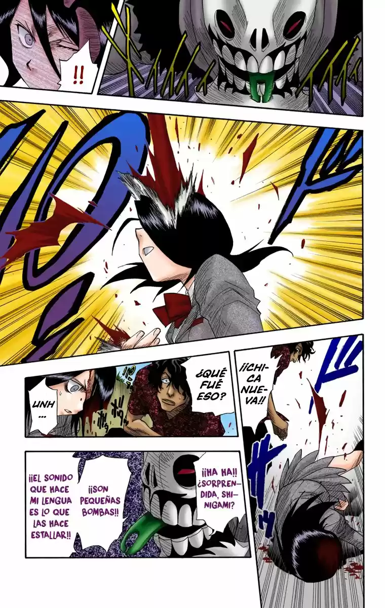 Bleach Full Color - Capítulo 10 - Página 11 - LectorTMOo