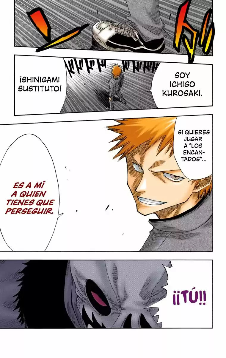 Bleach Full Color - Capítulo 10 - Página 19 - LectorTMOo