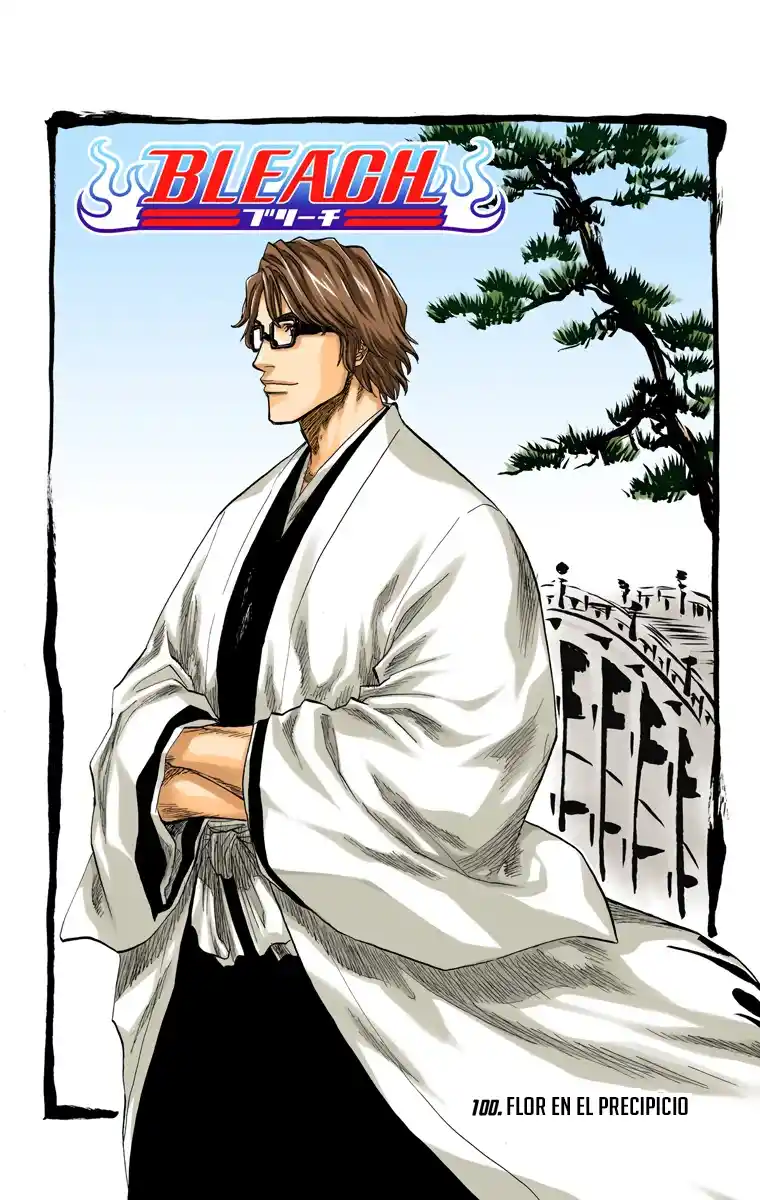 Bleach Full Color - Capítulo 100 - Página 6 - LectorTMOo