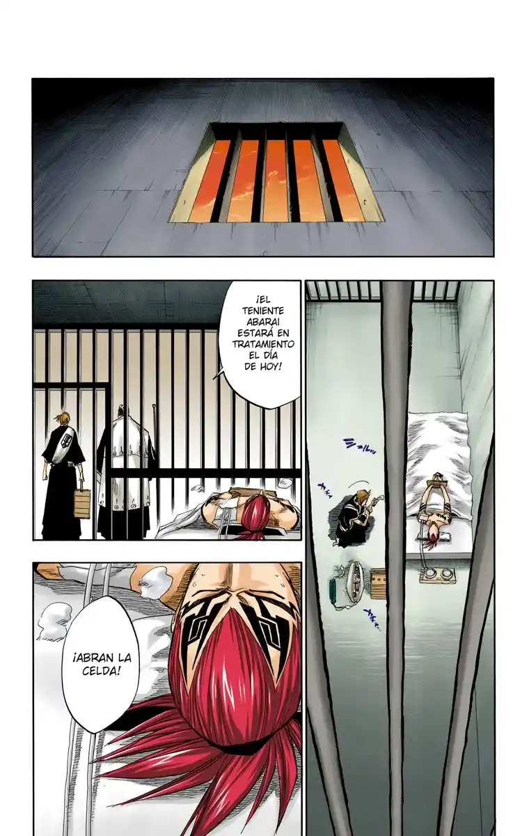Bleach Full Color - Capítulo 100 - Página 7 - LectorTMOo