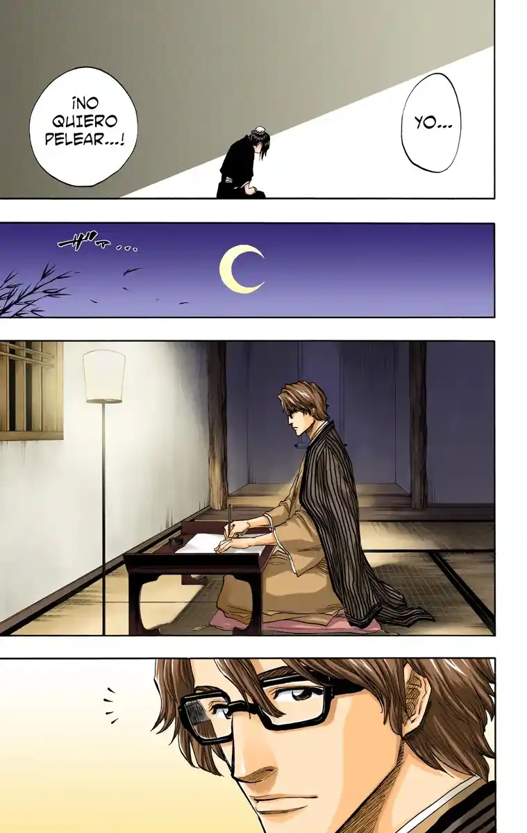 Bleach Full Color - Capítulo 100 - Página 10 - LectorTMOo