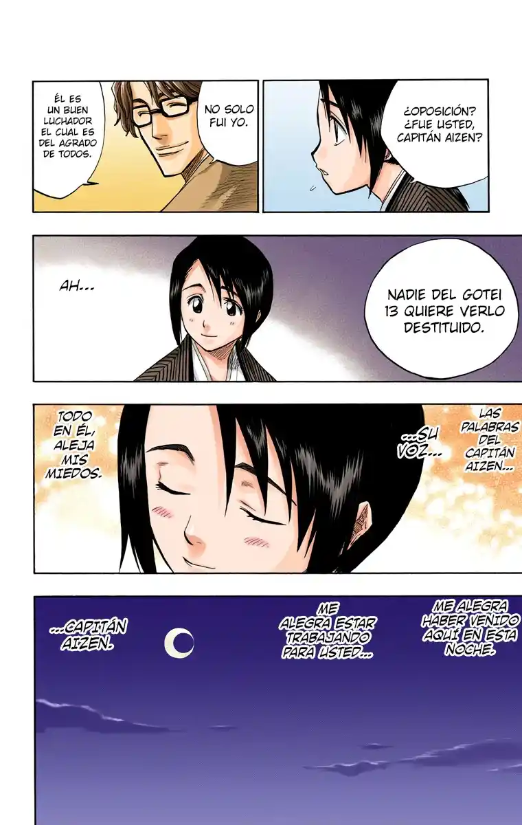 Bleach Full Color - Capítulo 100 - Página 13 - LectorTMOo