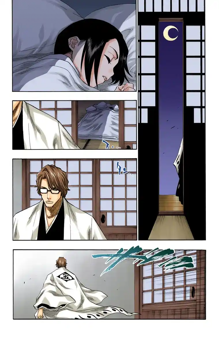 Bleach Full Color - Capítulo 100 - Página 14 - LectorTMOo