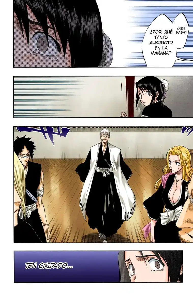 Bleach Full Color - Capítulo 101 - Página 6 - LectorTMOo