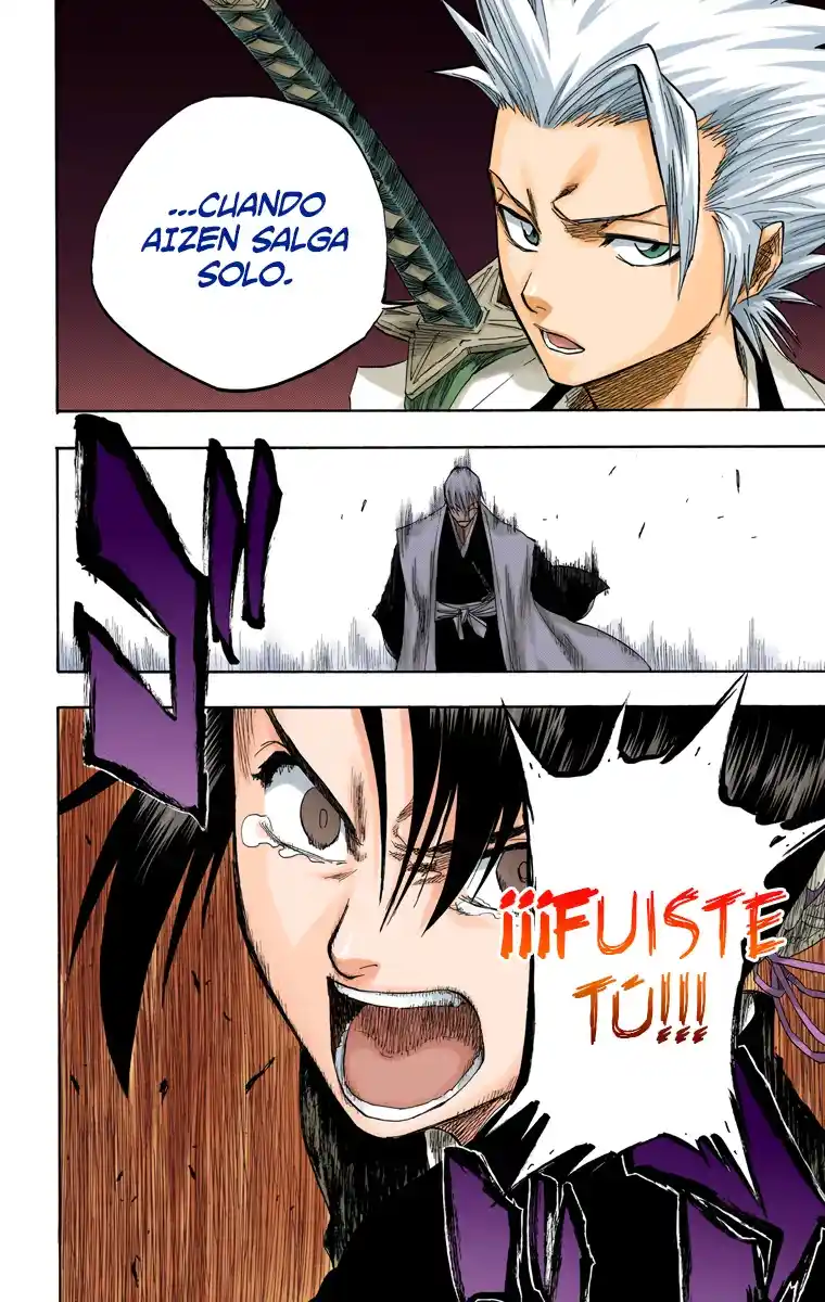 Bleach Full Color - Capítulo 101 - Página 8 - LectorTMOo