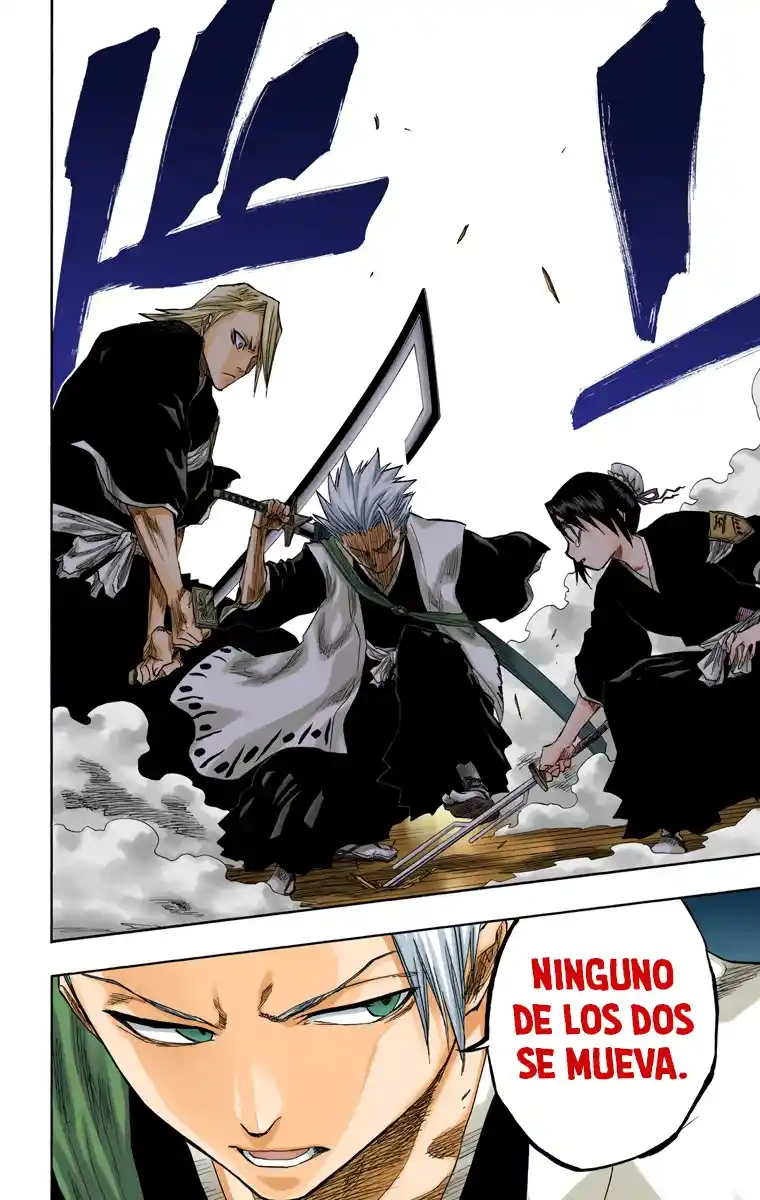 Bleach Full Color - Capítulo 101 - Página 16 - LectorTMOo