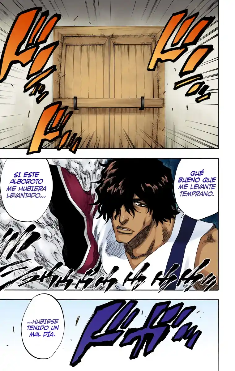 Bleach Full Color - Capítulo 102 - Página 6 - LectorTMOo