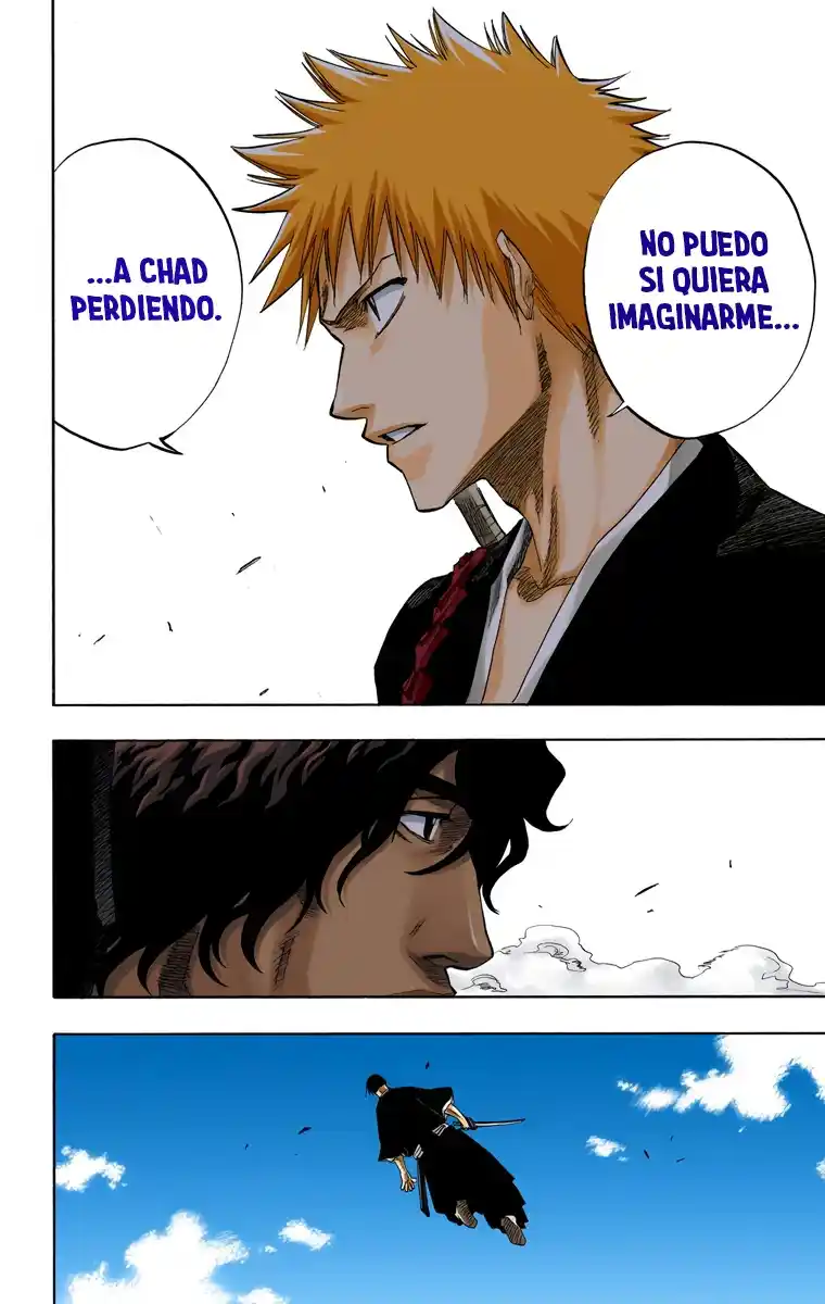 Bleach Full Color - Capítulo 102 - Página 11 - LectorTMOo