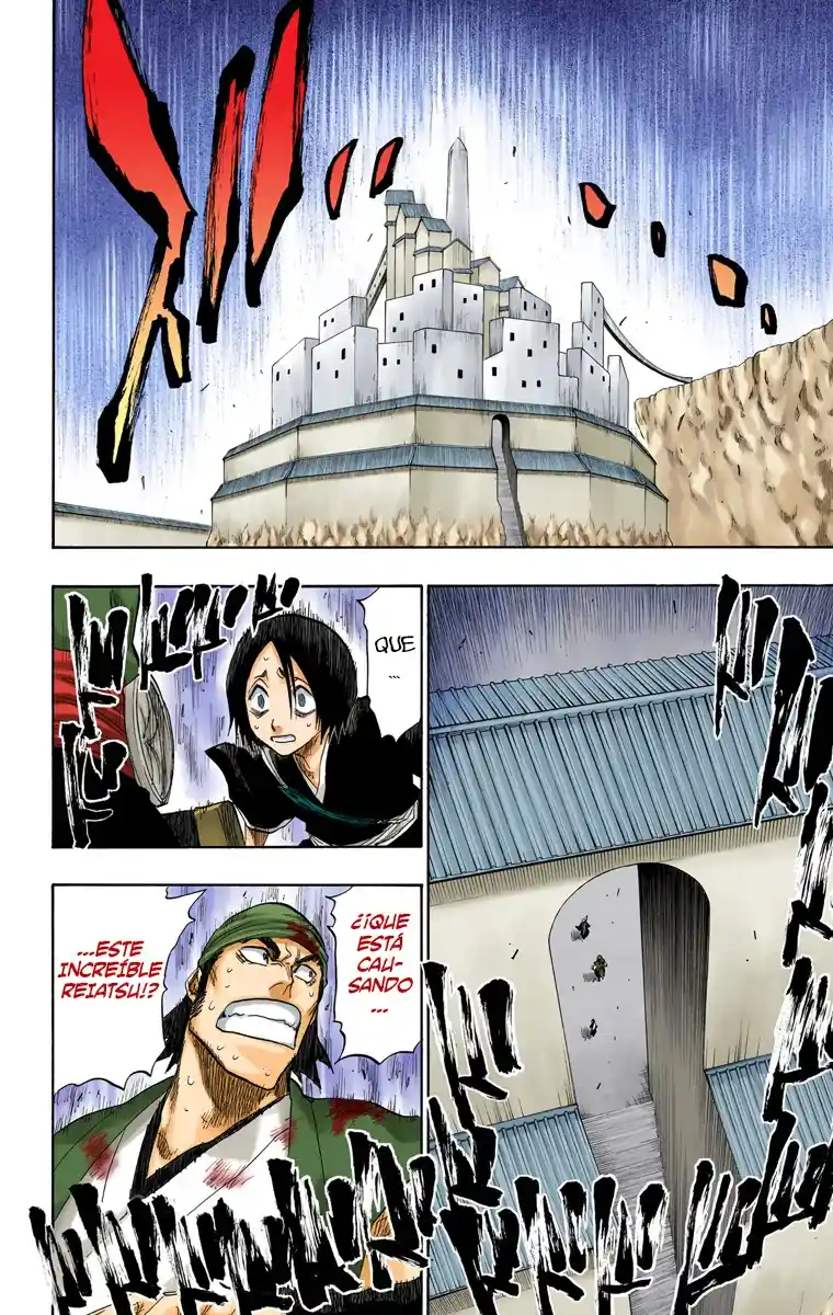Bleach Full Color - Capítulo 103 - Página 7 - LectorTMOo