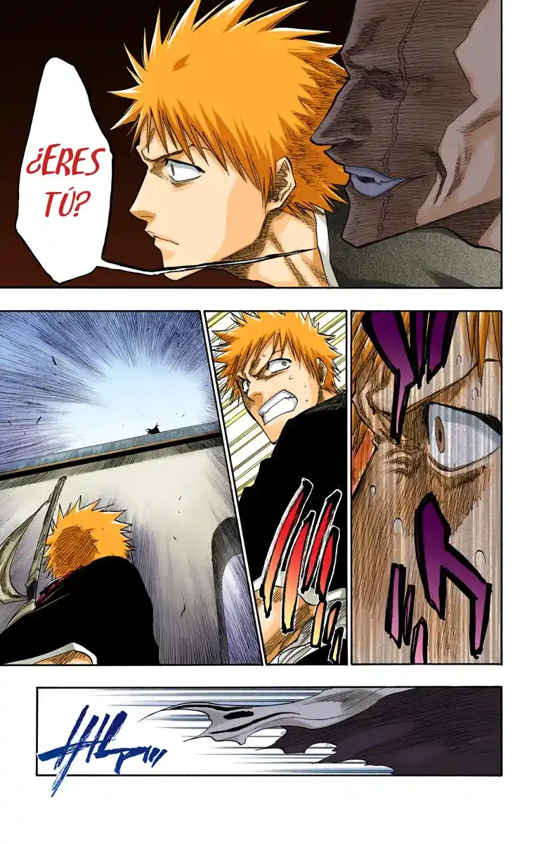 Bleach Full Color - Capítulo 103 - Página 12 - LectorTMOo