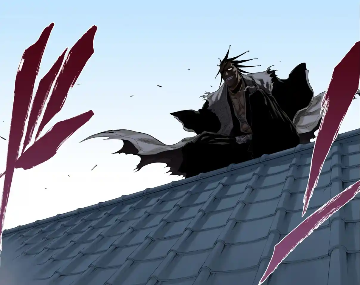 Bleach Full Color - Capítulo 103 - Página 13 - LectorTMOo