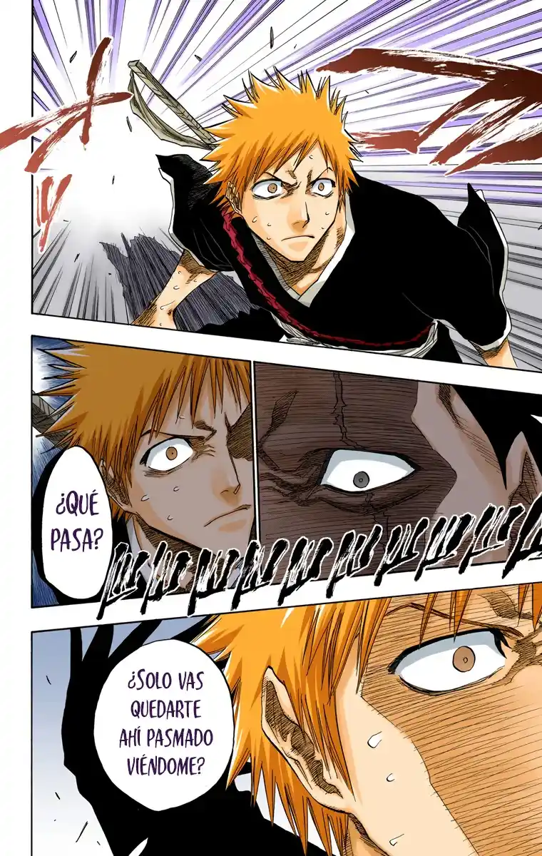 Bleach Full Color - Capítulo 103 - Página 14 - LectorTMOo