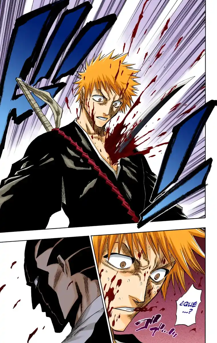 Bleach Full Color - Capítulo 103 - Página 15 - LectorTMOo